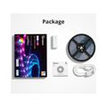SONOFF L3 Pro, eWeLink Smart LED pásik, 5m