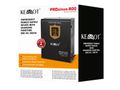 Zdroj záložný KEMOT PROsinus  800 URZ3409  500W 12V stenný + batéria 40Ah