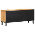 vidaXL TV skrinka 105x33x46 cm masívne drevo akácia