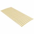 vidaXL Náhradné lamely k posteli s 24 lamelami 90x200 cm