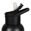 Fľaša ALPHA Graphite 1000 ml - GymBeam