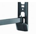 GEMBIRD WM-42ST-02, TV Držiak na stenu, 23"-42"
