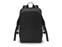Batoh na notebook - 15" - 17.3" - čierna
