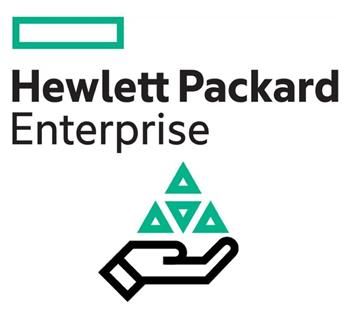 HPE 1Y PW TC Ess DL360p Gen8 SVC Rozšírenie záruky, pre DL360p Gen8, Tech Care Essential, 1 rok