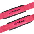 Trhačky X-Grip Pink - GymBeam
