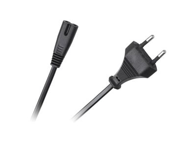 Kábel napájací CABLETECH KPO4017-1.8 Eco-Line 1,8m