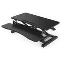 HAMA Sit-Stand, Podstavec pre prácu v stoji/sede