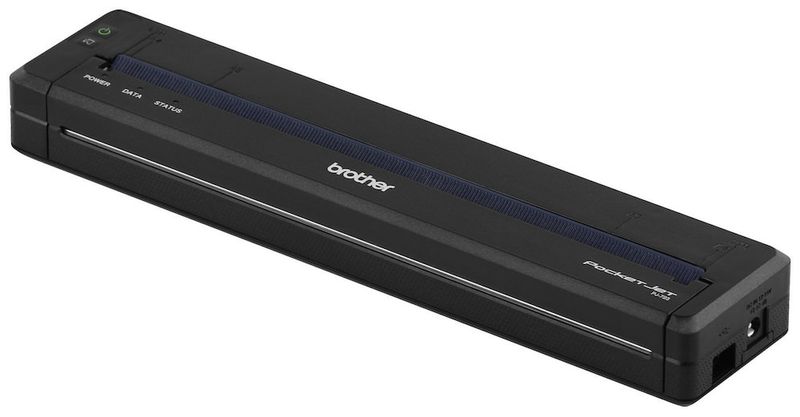 Brother/PJ-723/Tlač/A4/USB