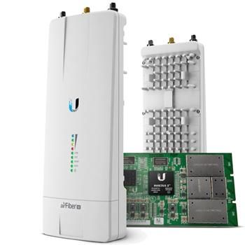 UBNT AirFiber AF-5XHD, 1Gbps+, 4,8 - 6,2GHz (cena za kus)