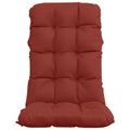 vidaXL 2-dielne vankúše na vysoké operadlo VIANEN 2 pcs 100% polyester