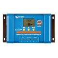 Solárny regulátor PWM Victron Energy BlueSolar-LCD&USB 20A