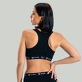 Podprsenka Essential Bralette Black - STRIX, veľkosť M, veľkosť oblečenia M