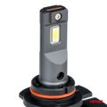 LED žiarovky X4-series AVIATOR HIR2 9012 6500K max 44W AMIO-03768