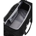 Športová taška Undeniable 5.0 Duffle XS Black - Under Armour