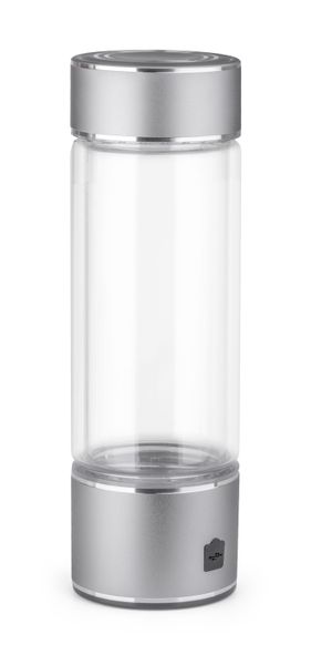 Generátor vodíkovej vody G21 Hydrovia 325, strieborný, 2500 ppb