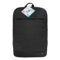 DELTACO NV-807, Ruksak pre notebook 15,6" čierna