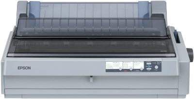 Epson/LQ-2190/Tlač/Ihl/A3/USB