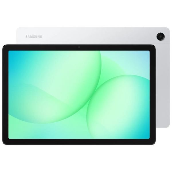 Samsung Galaxy Tab A11+, 128 GB Silver