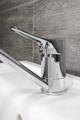 Eisl Verona Lesklý chróm
