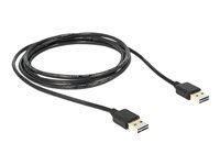 Cable EASY-USB 2.0 Type-A samec > EASY-US