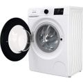 GORENJE Práčka W2NEI62SBS