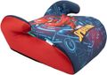 Autosedáčka podsedák 100-150 cm SPIDERMAN R129