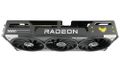 ASUS TUF-RX9060XT-O16G GAMING Grafická karta, PCI-E, 16GB GDDR6, 2× DisplayPort, 1× HDMI, aktivní
