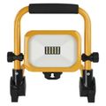 LED reflektor EMOS ACCO ZS2812 nabíjateľný prenosný, 10 W chladná biela