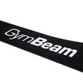 Rehabilitačná páska Floss black - GymBeam