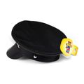 Policajná čiapka pre dospelých