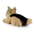 Plyšový pes nemecký ovčiak 22 cm ECO-FRIENDLY