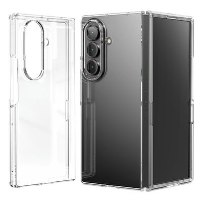 Mercury Hard PC puzdro pre Samsung Galaxy Z Fold8 Ultra číre