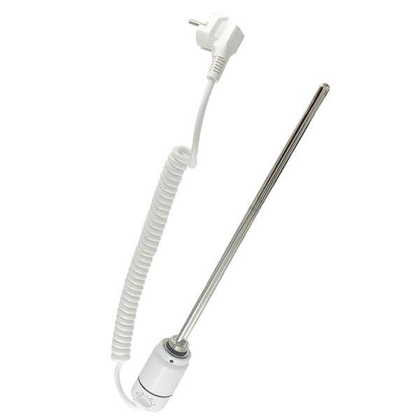 Vykurovacia tyč s termostatom GT1200 biela 1200W 430mm