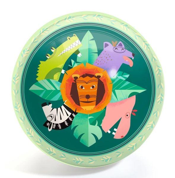 Lopta Savana 22 cm