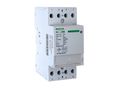 Spínač GACIA HC-425 4P/25A, 4NO, 230V, na DIN lištu