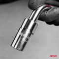Kľúč na kolesá teleskopický TWW-17 / 19mm AMiO-01037