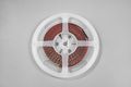 Modee LED pás DC24V 9,6W/m 128LED/m 8mm IP20 6000K (1150 lm/m) B5 (ML-LS24V48W128L/M6000KB5)