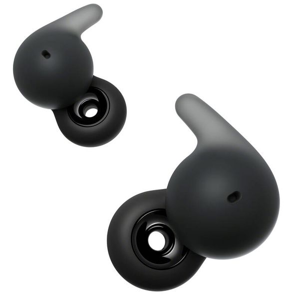 Sony True Wireless LinkBuds Open/BT/Čierna
