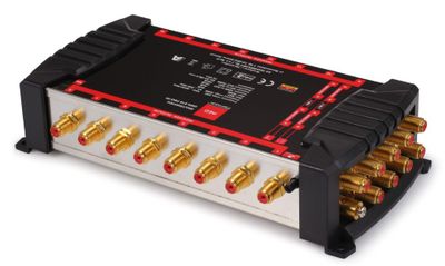 Multiswitch Opticum OMS 9/16 PRO-TRQ Platinum Line