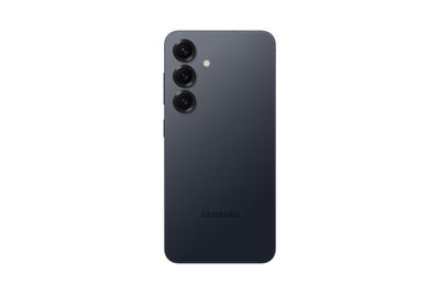 Samsung Galaxy S25/12GB/128GB/Jet Black