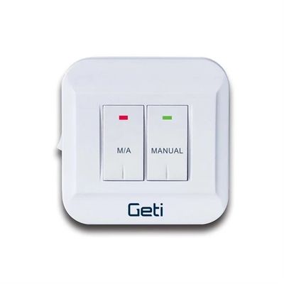 Termostat GETI GRT02 bezdrôtový Termostat GETI GRT02 bezdrátový