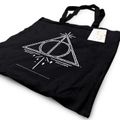 Nákupná taška Harry Potter - Relikvie smrti