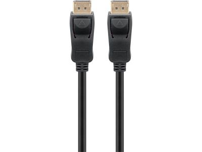 Kábel GOOBAY 61697 DisplayPort 2m 8K