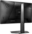 PG by Asrock monitor PGO27QSA WOLED  27" 2560 240Hz, 2x HDMI , 1x DP, USB-C AMD FreeSync, repro, KVM výš.nastavitelný herní monitor, 27" QD-OLED, 2560 × 1440 px, 240 Hz, 0,03 ms, 99 % DCI-P3, AMD FreeSync Premium, HDMI 2.1, DisplayPort 1.4
