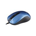 SBOX M-901BL, Optická myš drôtová 3D Optical blu