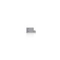 Ubiquiti UACC-Rack-Panel-Patch-Blank-24 - 24-port neosadený Patch Panel