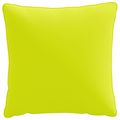 vidaXL 4-dielne vankúše na chrbát PUTTEN 4 pcs 100% polyester