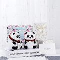 TELLUR Panda, Nočné svetlo, USB-C