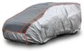 Ochranná plachta proti kúrmám MID SUV 480x195x155cm