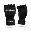 Gelové bandáže Striker Black - GymBeam, veľkosť L